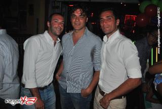 Foto 76 de mister babilla 12 y 19 de enero de 2013 en Discoteca MISTER BABILLA cartagena, Cartagena