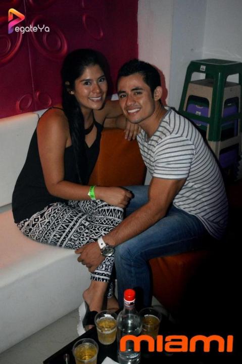 Foto 19 de Miami Bar - 3er FDS Agt 2015 en Miami Bar Cali, Cali