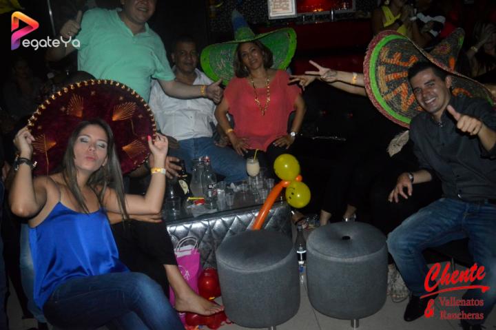 Foto 49 de CHENTE - 3er - 4to Fds Nov. 2015 en CHENTE Vallenatos y Rancheras, Cali