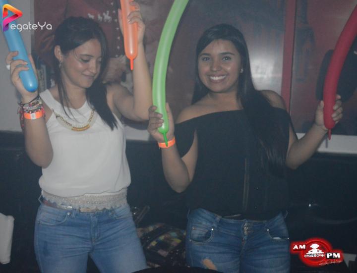Foto 25 de Ampm Bar - 1er Fds Abril 2016 en Am / PM Bar - Cali, Cali