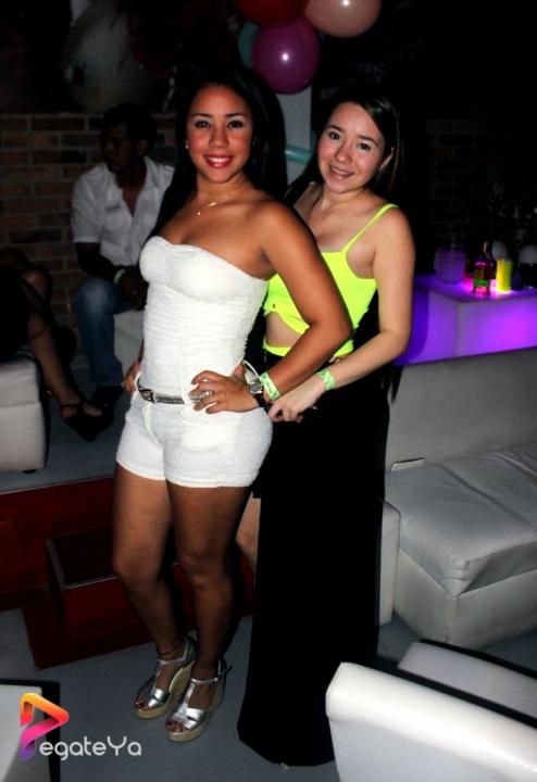 Foto 17 de Favela Club - Febrero 21 del 2015 en Favela Club Menga, Cali