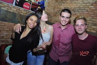 Foto 22 de BAR El DF - 15 febrero 2014 en Discoteca DF Bucaramanga, Bucaramanga