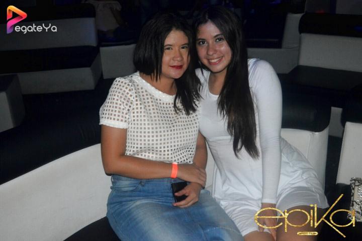 Foto 21 de Epika - 2do/ 3er FDS Junio 2016 en Epika Night Club, Cali