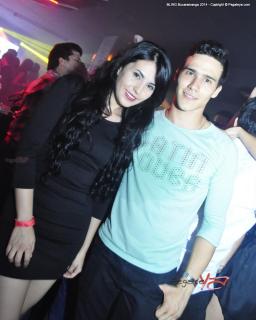 Foto 41 de Bar Bling - 15 de febrero de 2012 en Bar Bling Bucaramanga, Bucaramanga