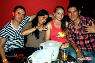 Foto 61 de Enero 19 del 2012 en Am / PM Bar - Cali, Cali