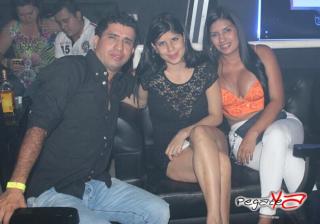 Foto 11 de Noviembre 16 del 2013 en Nozomi Club, Cali