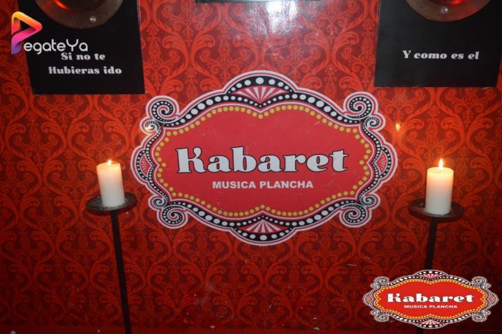 Foto 2 de Kabaret Bar - 1er Fds Abril en Kabaret - Granada, Cali