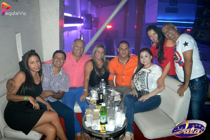 Foto 65 de jalajala - 1er / 2do Fds Enero 2017 en Jala Jala Club, Cali