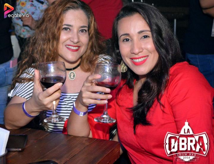Foto 28 de La Lora - 5to Fds Sept. 2017 en La Lora Bar, Cali