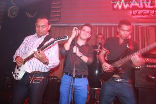 Foto 8 de Matildelina - Viernes 23 de mayo de 2014 en Discoteca Matildelina Bucaramanga, Bucaramanga