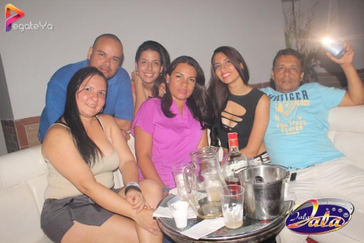 Foto 38 de Jalajala - 1er Fdso SEPT 2016 en Jala Jala Club, Cali
