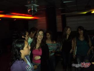 Foto 13 de Abril 20 del 2012 en El Bunker Manizales, Manizales