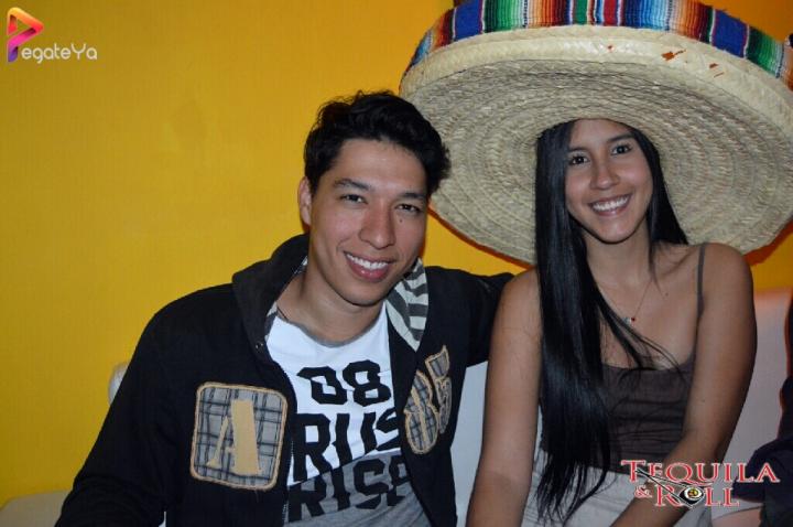 Foto 49 de Tequila & Roll - 1er / 2do Fds Ener 2016 en Tequila & Roll