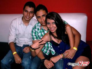 Foto 25 de Diciembre 01 del 2012 en Babel / Barra Libre Cali, Cali