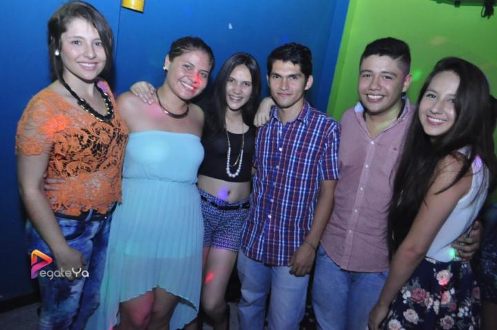 Foto 18 de El Manicomio sábado 06 de junio 2015 en Discoteca El Manicomio Bucaramanga, Bucaramanga