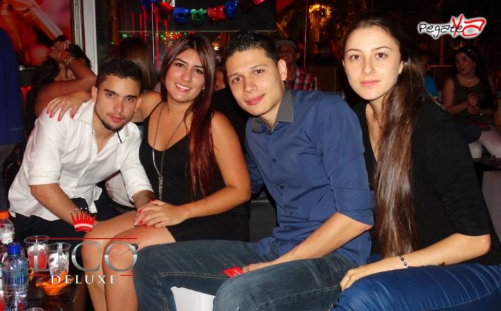 Foto 60 de Licodeluxe - 3er FDS Nov. 2014 en LICO DELUXE Medellin, Medellín