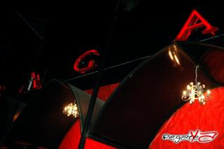 Foto 7 de Noviembre 10 del 2012 ( Menga ) en Praga Club Cali, Cali