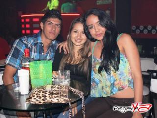 Foto 50 de Ampm - Mayo 31 en Am / PM Bar - Cali, Cali