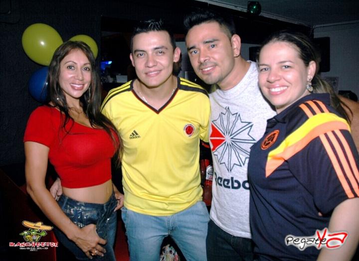 Foto 60 de Rancheeton - Sept 6 2014 en Rancheton Cali, Cali