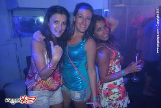 Foto 7 de taboo 26 y 27 de abril de 2013 en Discoteca Taboo Cartagena, Cartagena