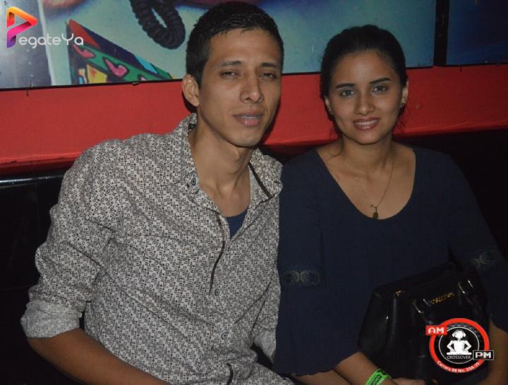 Foto 53 de AmPm - 3er / 4to Fds Enero 2016 en Am / PM Bar - Cali, Cali