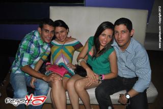 Foto 31 de bhoga 17 y 18 de agosto de 2012 en Discoteca BHOGA cartagena, Cartagena