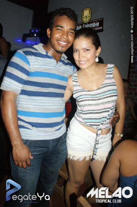 Foto 8 de melao 22 de agosto de 2015 en melao cartagena, Cartagena