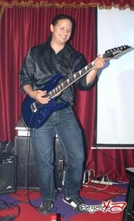 Foto 43 de Septiembre 28 del 2013 en Kabaret - Granada, Cali