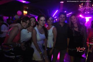 Foto 23 de Bar Bling - 22 de febrero de 2014 en Bar Bling Bucaramanga, Bucaramanga