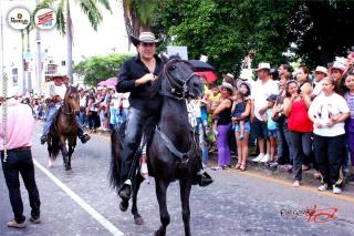 Foto 90 de Cabalgata Feria de Bucaramanga 2012 en Cabalgata Feria de Bucaramanga 2012, Bucaramanga
