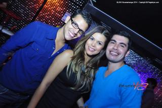 Foto 108 de Bar Bling - 22 de febrero de 2014 en Bar Bling Bucaramanga, Bucaramanga