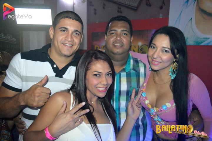 Foto 76 de Bailatino - AMOR & AMISTAD 2016 en Bailatino - Bar, Cali