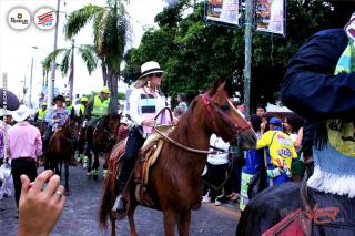 Foto 267 de Cabalgata Feria de Bucaramanga 2012 en Cabalgata Feria de Bucaramanga 2012, Bucaramanga