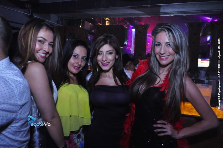 Foto 75 de La Premiere - sabado 29 agosto 2015 en La Premiere Bucaramanga, Bucaramanga
