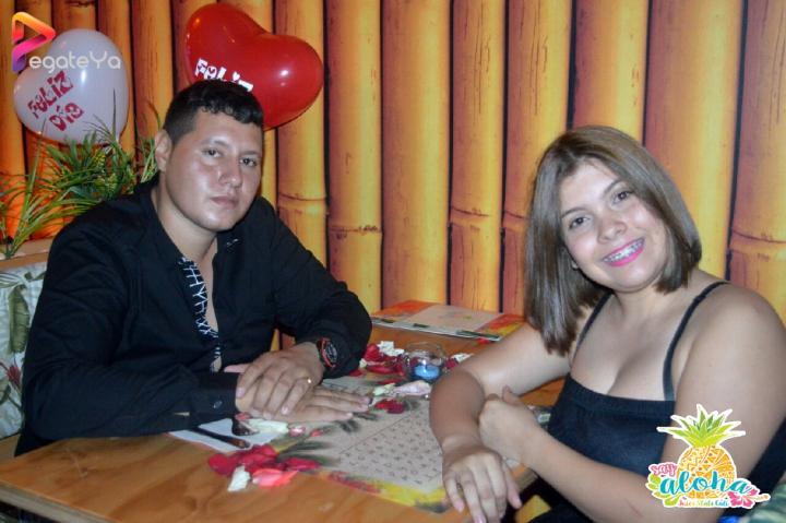Foto 17 de Say Aloha State - Amor & Amistad 2016 en Aloha Say State