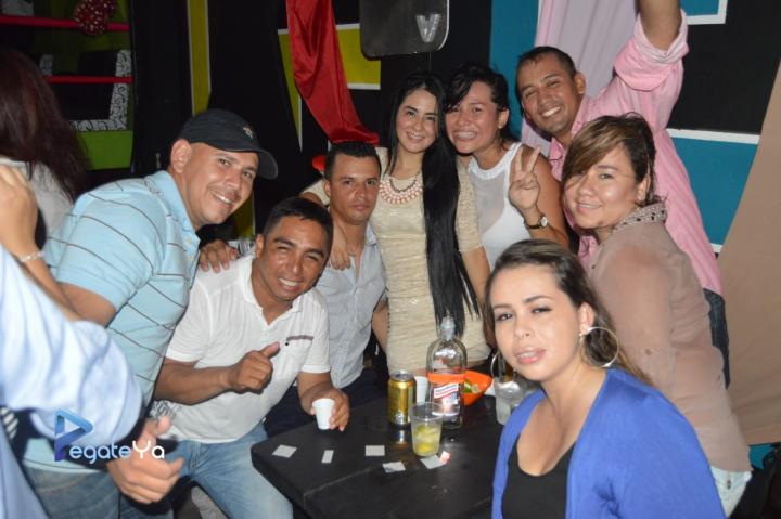 Foto 39 de El manicomio sabado 7 de marzo de 2015 en Discoteca El Manicomio Bucaramanga, Bucaramanga