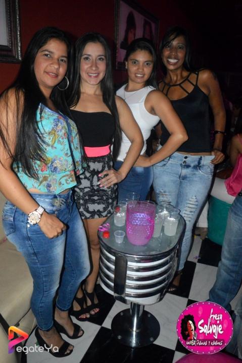 Foto 18 de Fresa Salvaje - 1er FDS Junio 2015 en Fresa Salvaje, Cali