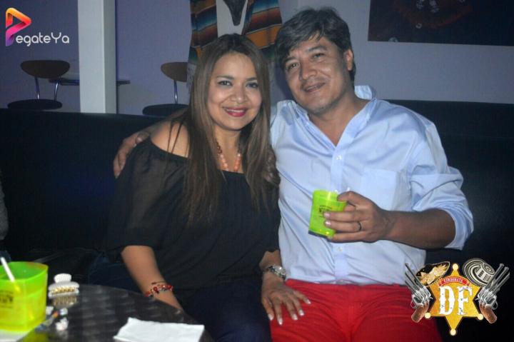 Foto 16 de El Df - 3er / 4to Fds Enero 2017 en El DF Club Discoteca