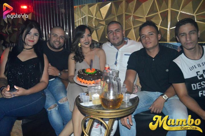 Foto 8 de Mambo Disco Club - 1er Fds Junio 2017 en Mambo Disco Club, Cali
