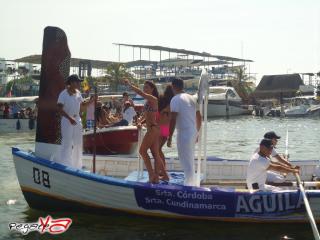 Foto 17 de balleneras 2012 en balleneras 2012, Cartagena