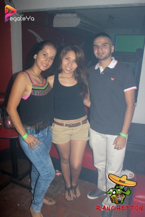 Foto 16 de Rancheeton - 2do FDS Dic. 2015 en Rancheton Cali, Cali