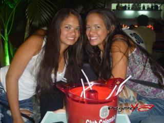 Foto 5 de Enero 13 del 2012 en K-kahuate Cocktails Shot Cali, Cali