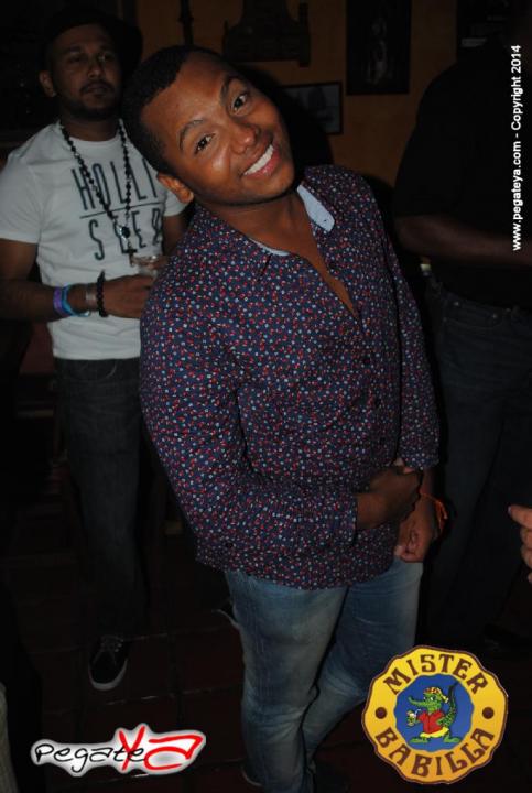 Foto 72 de MISTER BABILLA 14 Y 15 de NOV 2014 en Discoteca MISTER BABILLA cartagena, Cartagena