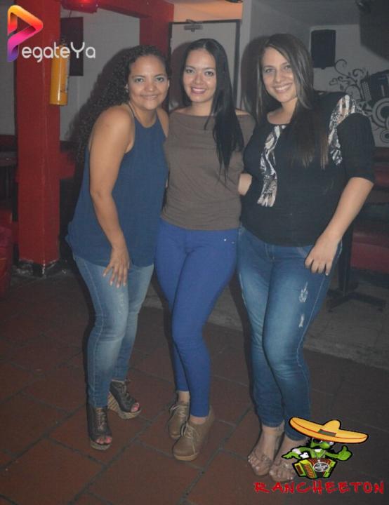 Foto 25 de Rancheeton - 2do Fds Abril 2016 en Rancheton Cali, Cali