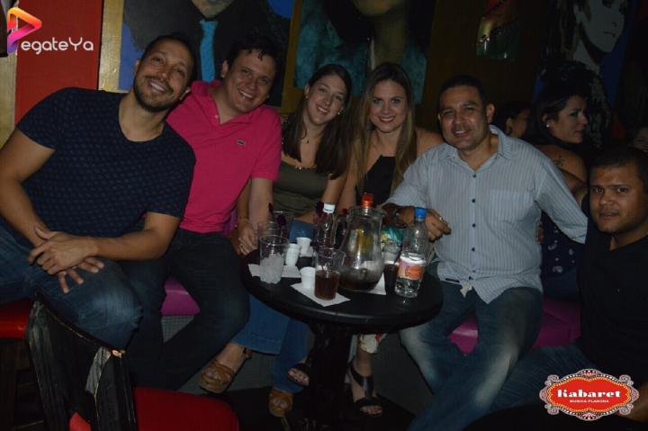 Foto 29 de Kabaret Bar - 4to fds Febrero 2017 en Kabaret - Granada, Cali