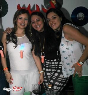 Foto 6 de Noviembre 23 del 2013 en Beautiful 80`s Cali, Cali