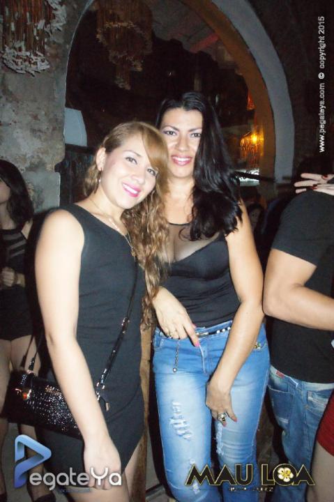 Foto 31 de Mau Loa 5 y 6 de Junio de 2015 en mau loa cartagena, Cartagena