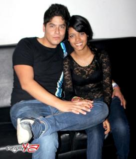 Foto 45 de Noviembre 23 del 2013 en Babel / Barra Libre Cali, Cali