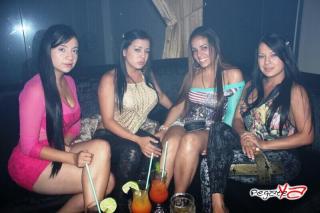 Foto 2 de Penthouse 1800 - Marzo 01 en Penthouse 1800, Cali