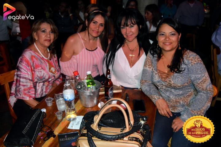 Foto 85 de Mi Dios Se Lo Pague - Amor & Amistad en Fonda Mi Dios Se Lo Pague, Cali